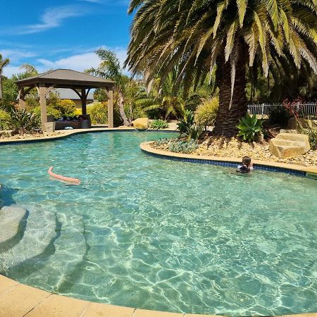 Island Cove Villas Cowes Ngoại thất bức ảnh