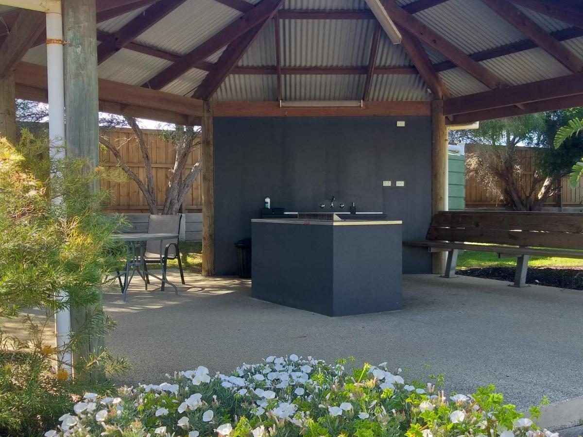 Island Cove Villas Cowes Ngoại thất bức ảnh