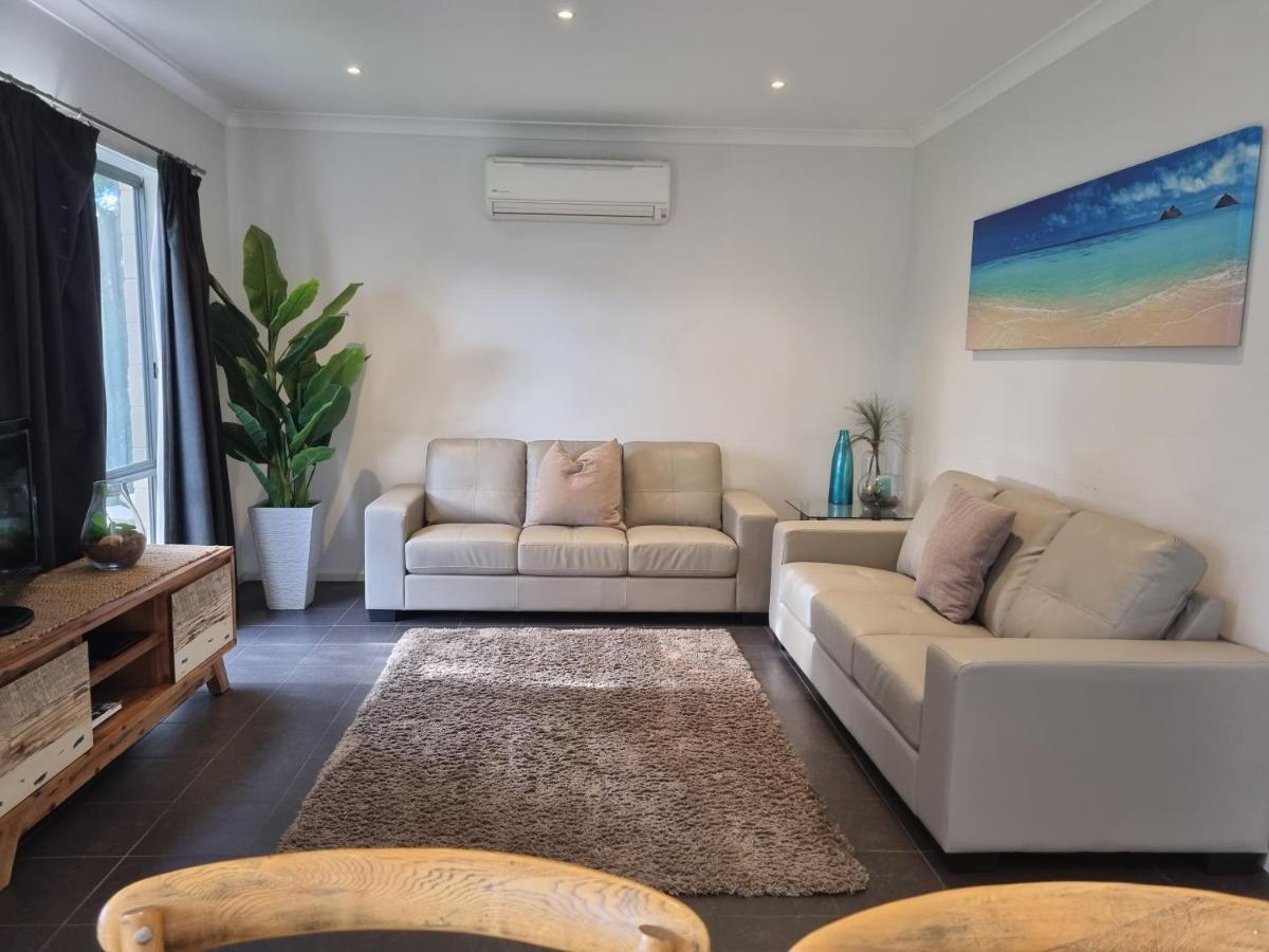 Island Cove Villas Cowes Ngoại thất bức ảnh