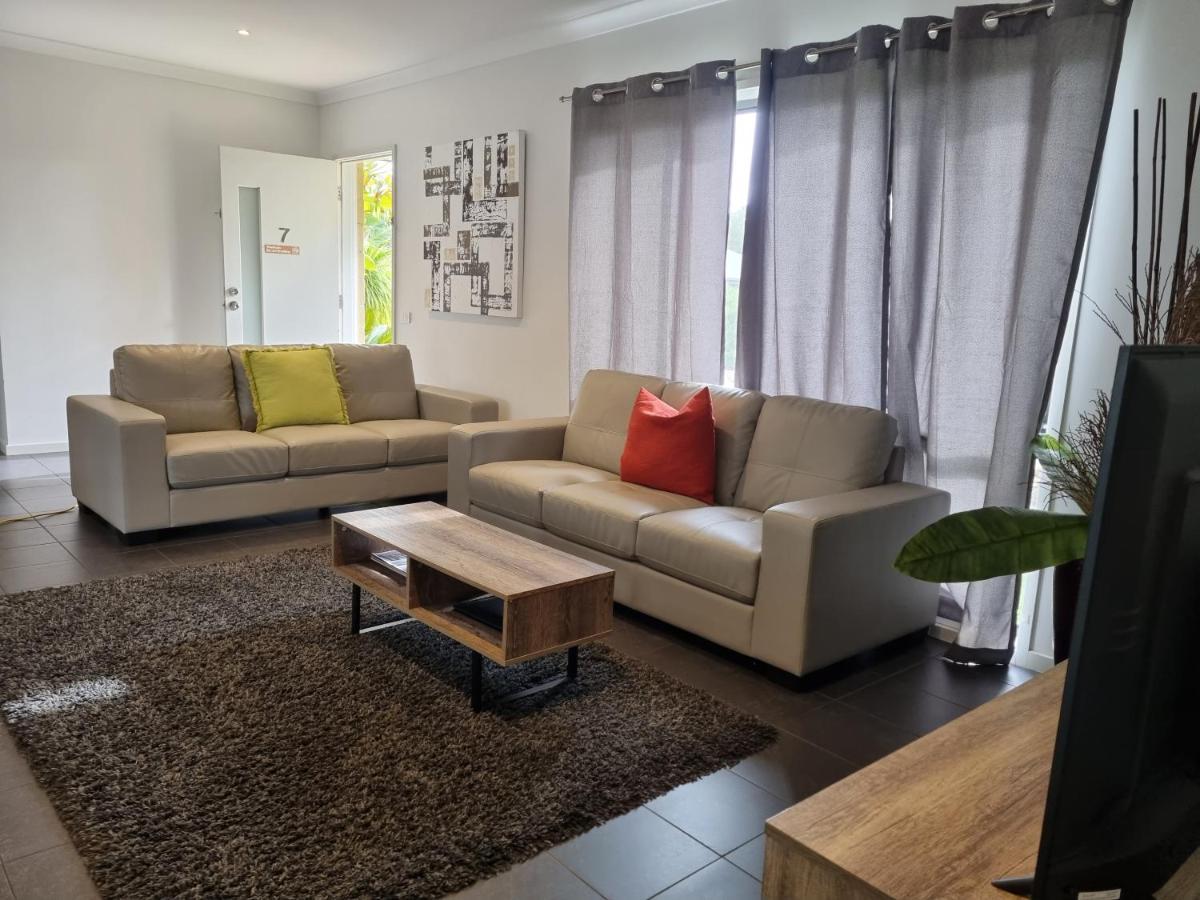 Island Cove Villas Cowes Ngoại thất bức ảnh