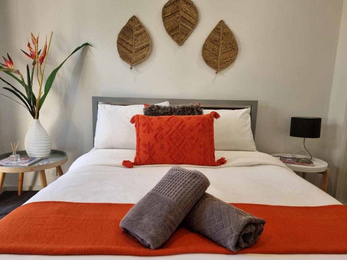 Island Cove Villas Cowes Ngoại thất bức ảnh