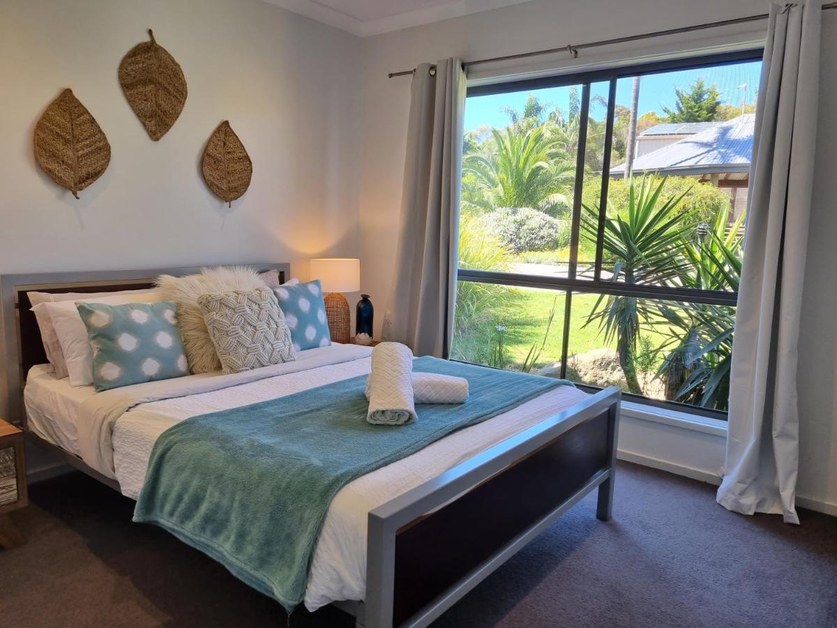 Island Cove Villas Cowes Ngoại thất bức ảnh