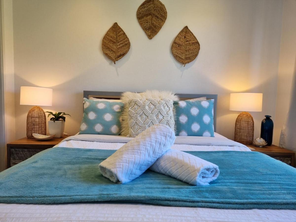 Island Cove Villas Cowes Ngoại thất bức ảnh