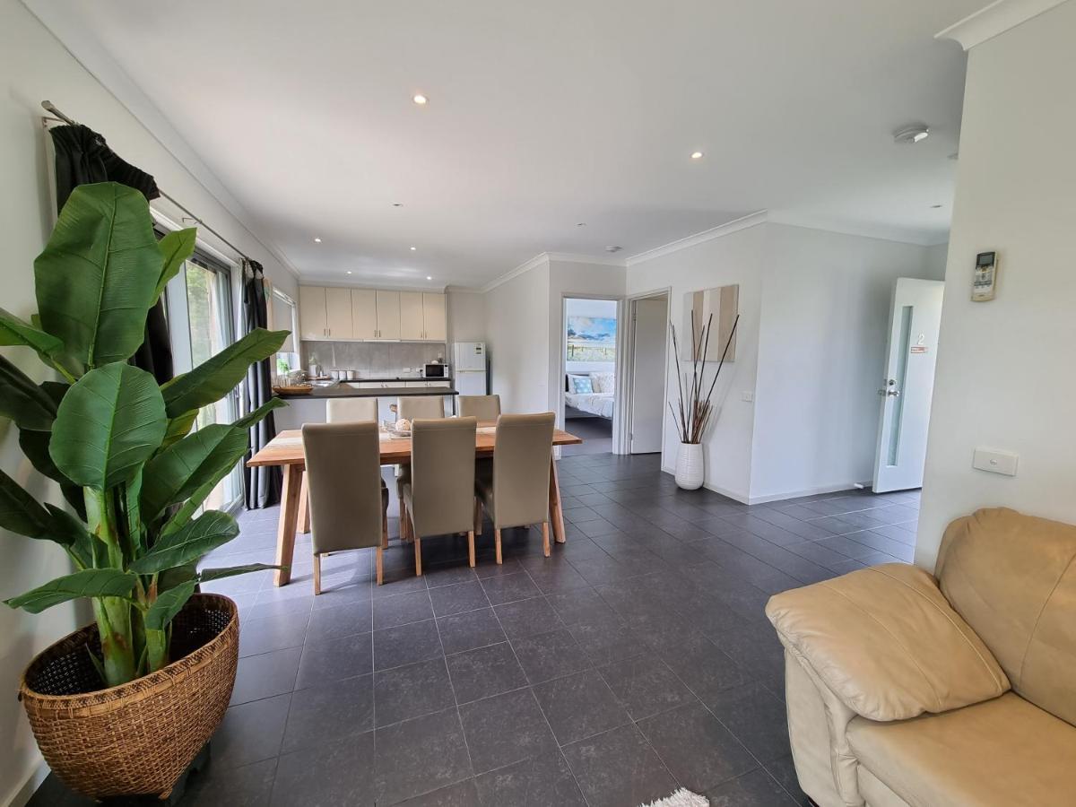 Island Cove Villas Cowes Ngoại thất bức ảnh