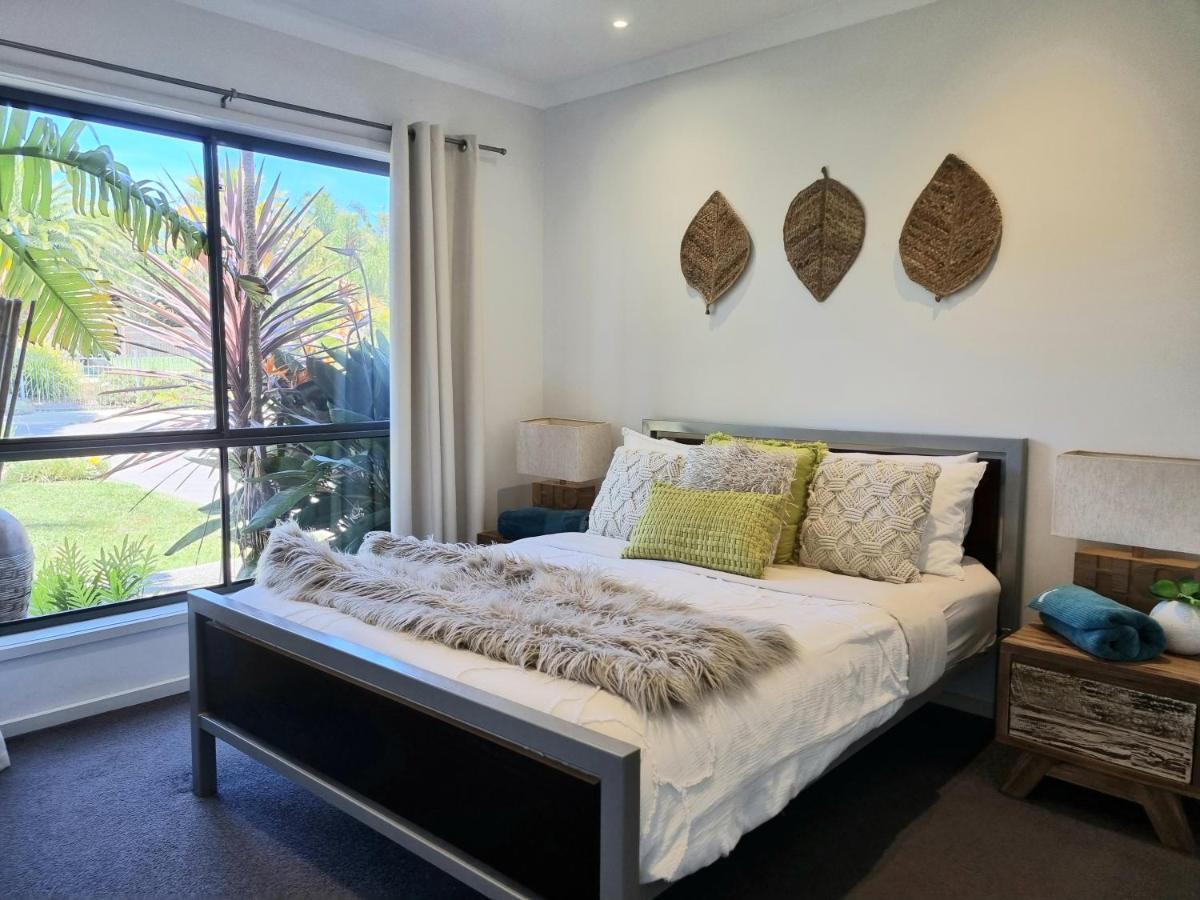 Island Cove Villas Cowes Ngoại thất bức ảnh