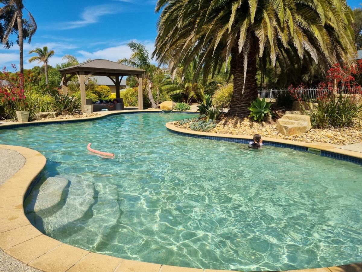 Island Cove Villas Cowes Ngoại thất bức ảnh