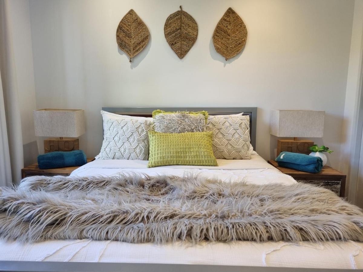 Island Cove Villas Cowes Ngoại thất bức ảnh