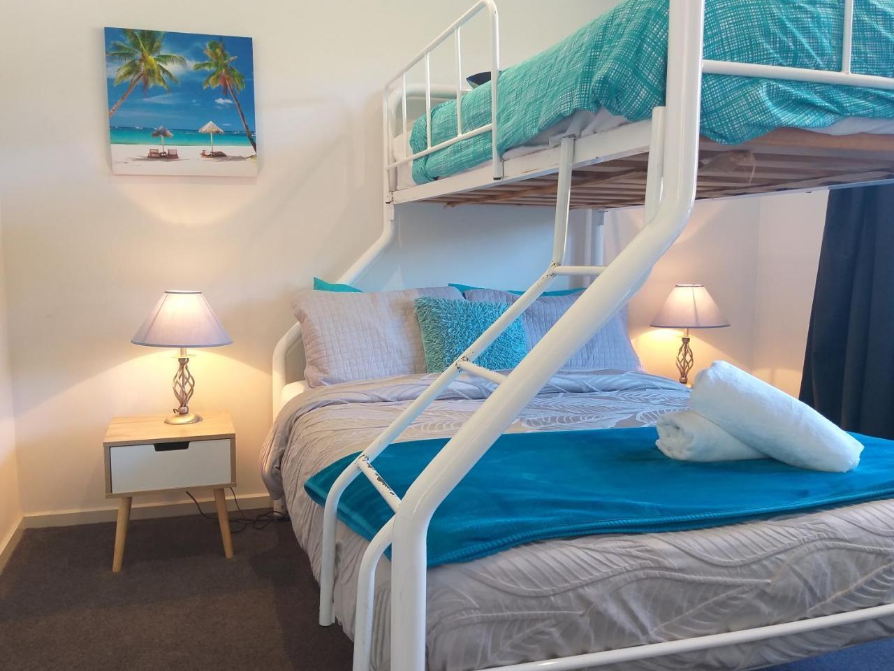 Island Cove Villas Cowes Ngoại thất bức ảnh