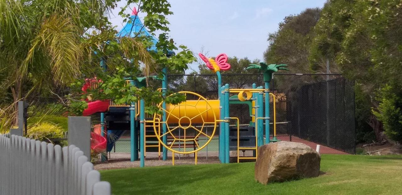 Island Cove Villas Cowes Ngoại thất bức ảnh