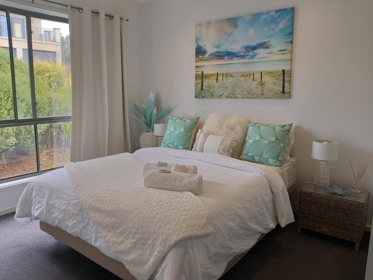 Island Cove Villas Cowes Ngoại thất bức ảnh