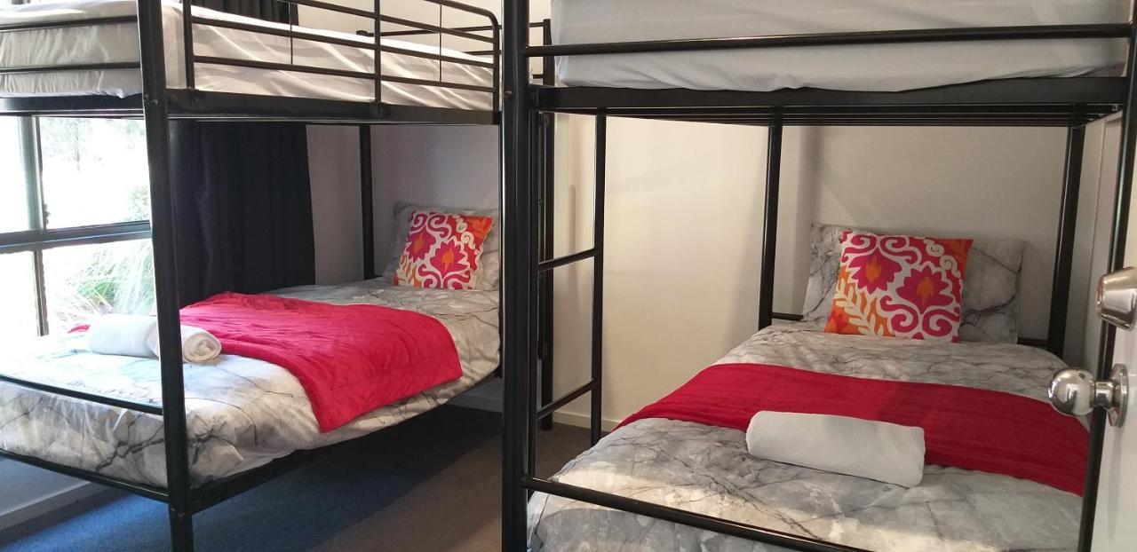 Island Cove Villas Cowes Ngoại thất bức ảnh