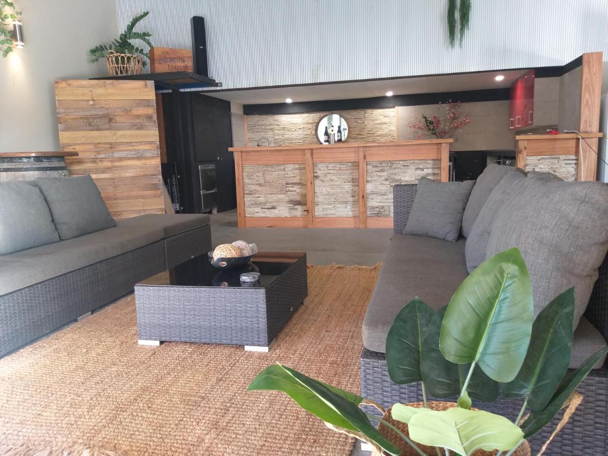 Island Cove Villas Cowes Ngoại thất bức ảnh